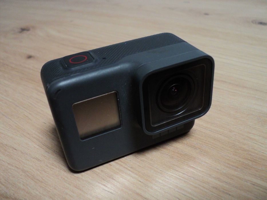 GoPro Hero 5 Black kamera sportowa