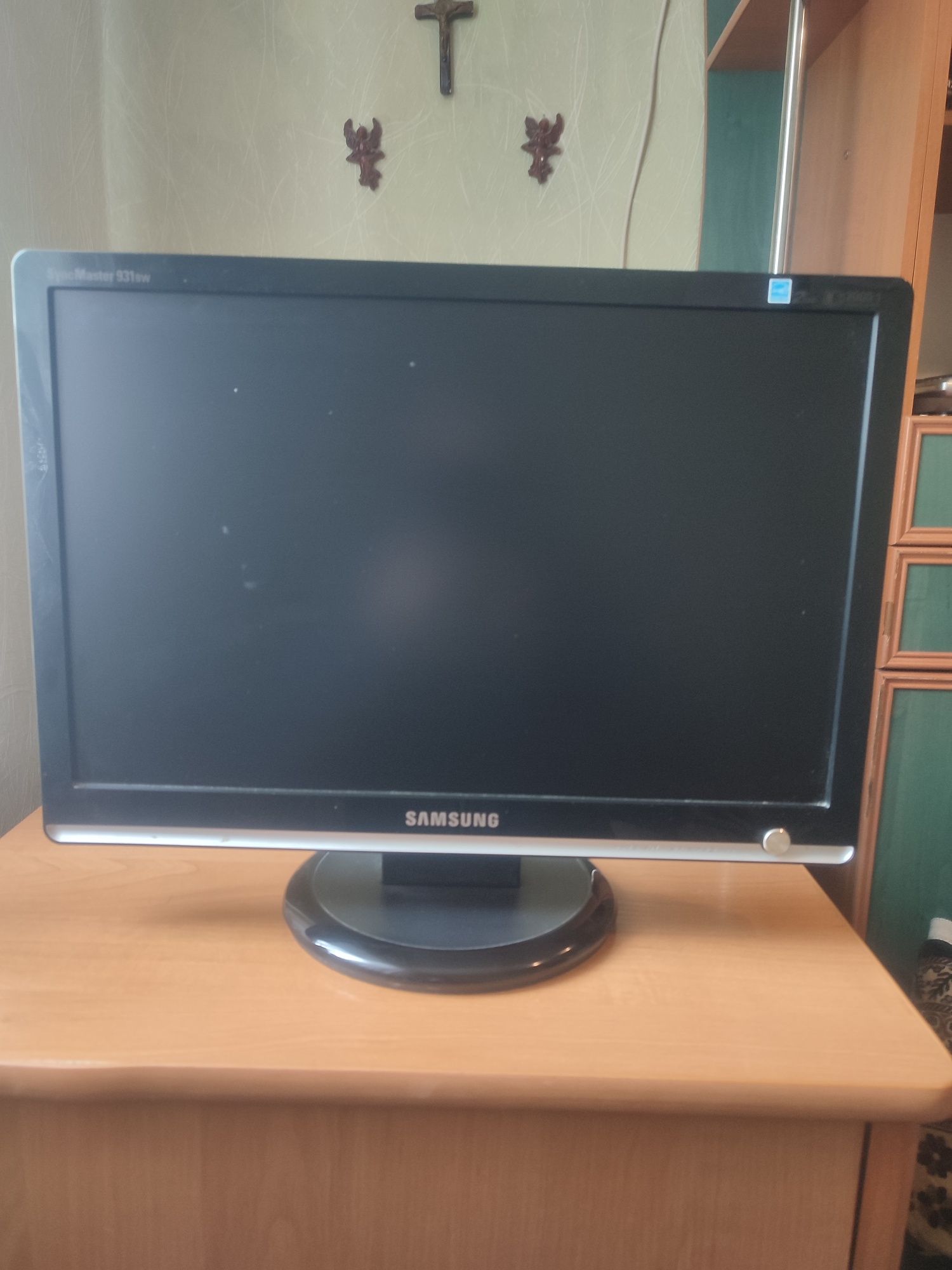 Монітор Samsung в гарному стані
