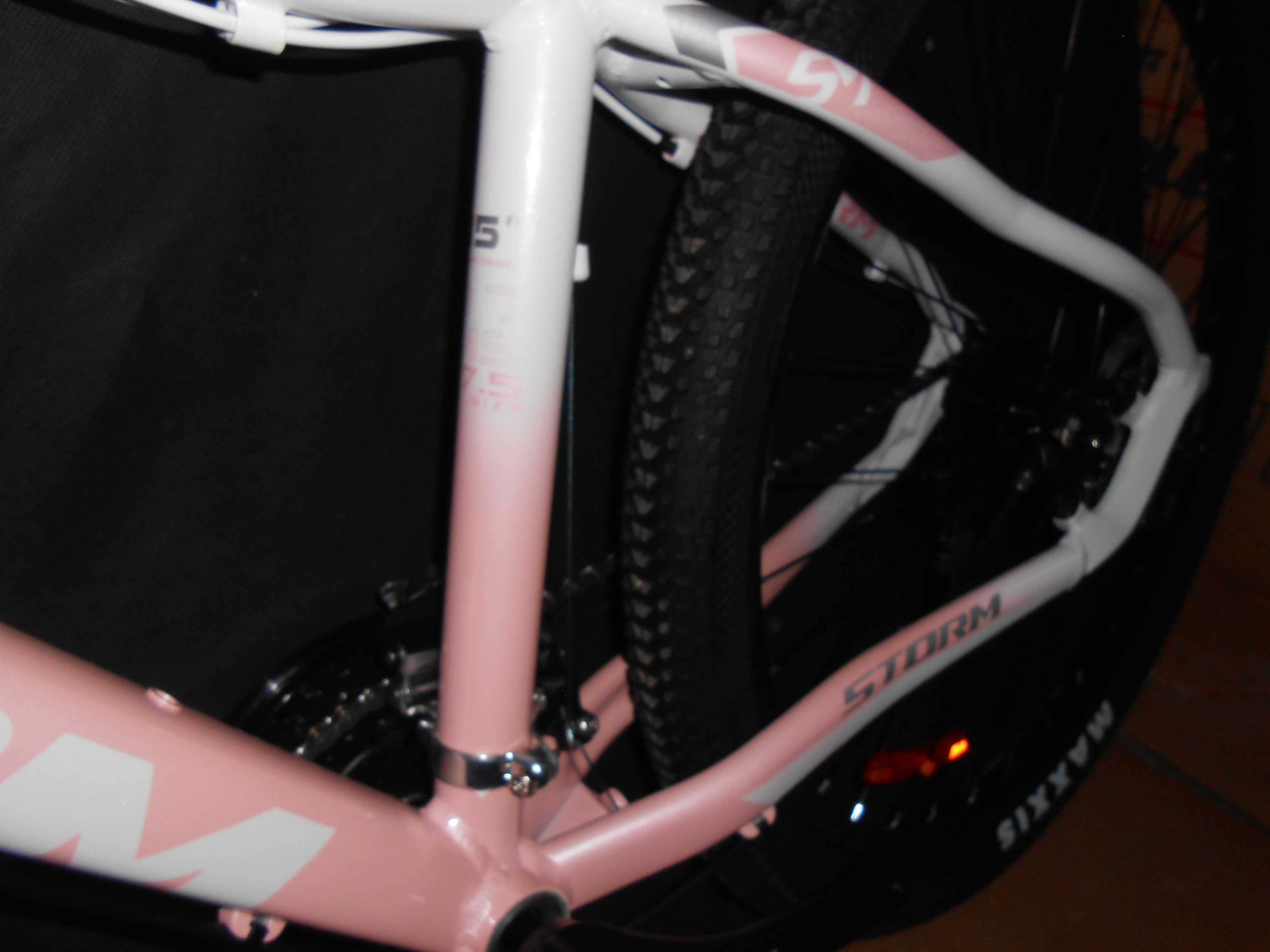 Rower 26" mtb Queen damski GWARANCJA 2 lata