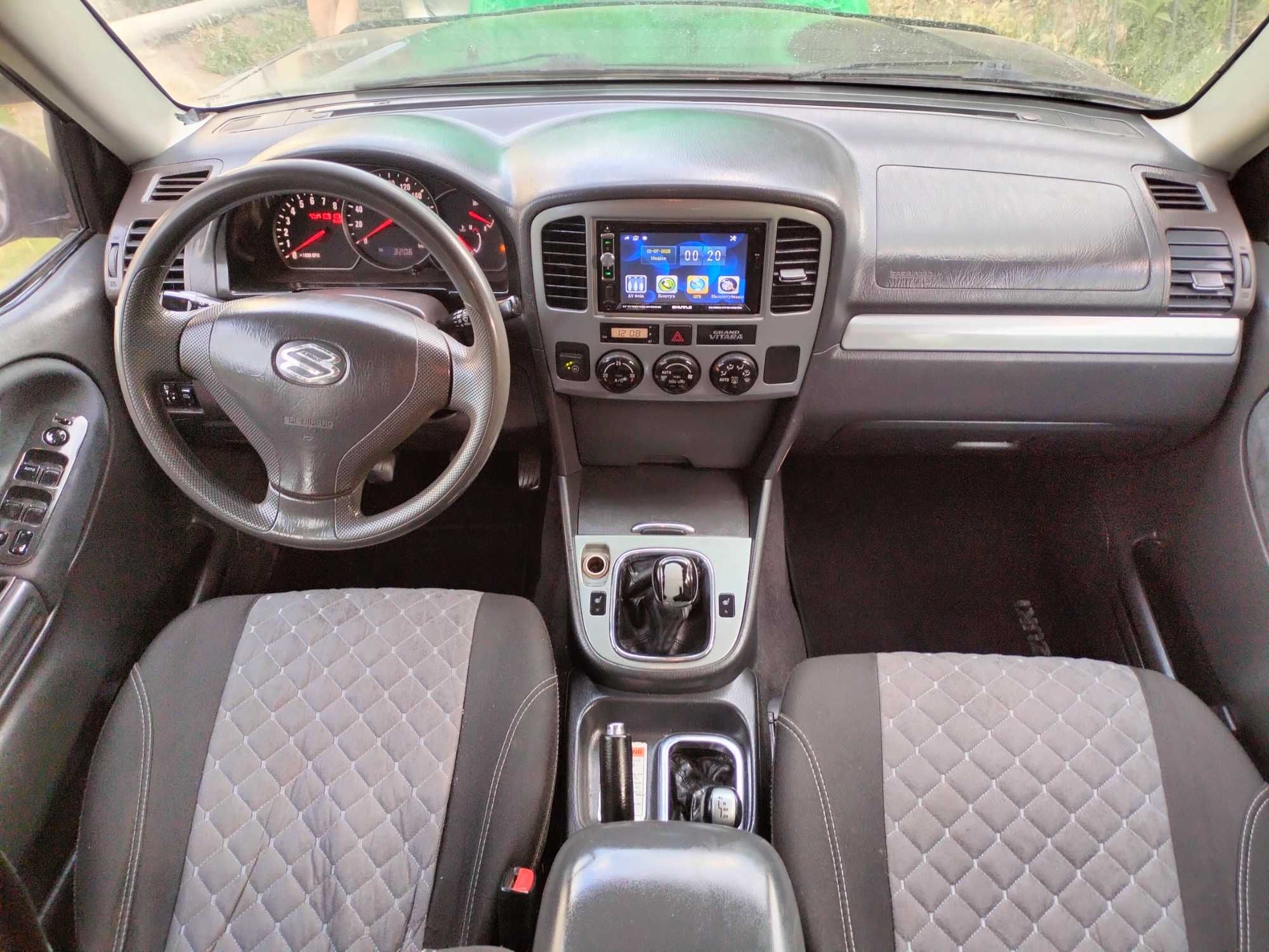 Продам SUZUKI Grand Vitara