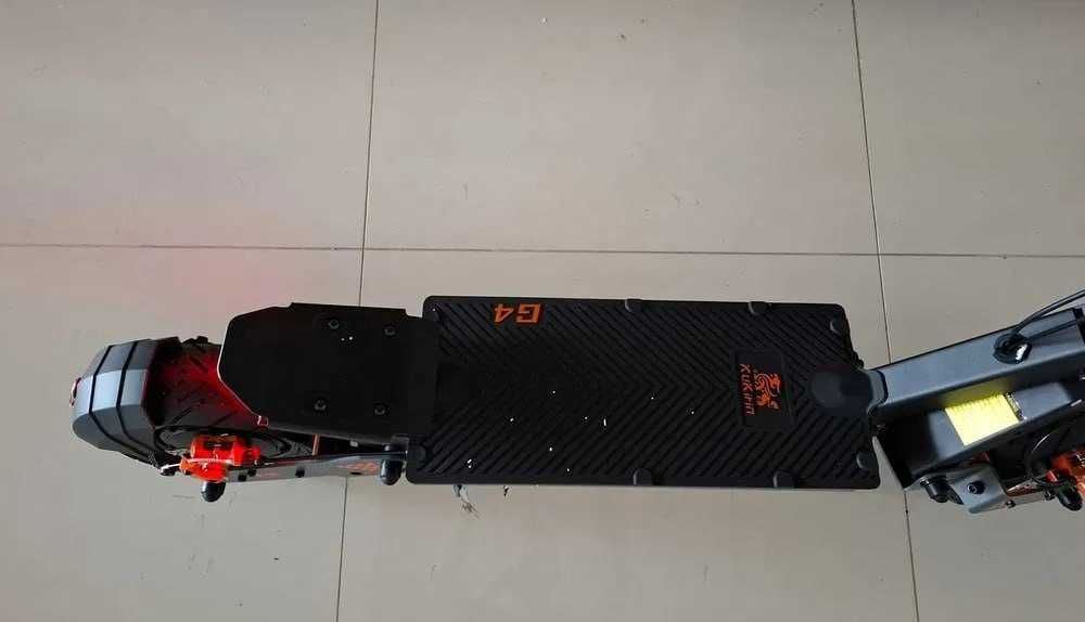 ‼️ЗНИЖКА‼️ Електро самокат X-BOOST 045 PRO / Электросамокат / 1570 Вт