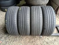 Шини Nexen 205/55R16.4шт Літо 2023р.(0363)