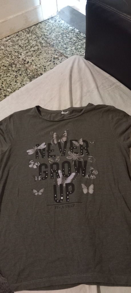 T-shirts senhora