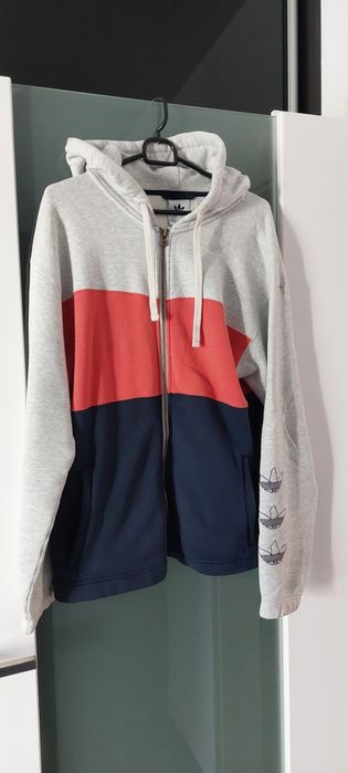 Bluza chłopięca Adidas S