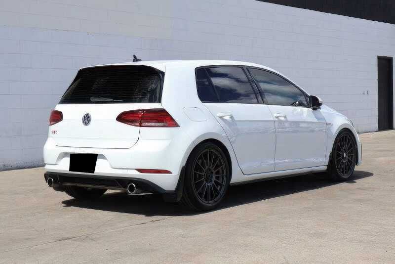 2020 Volkswagen Golf GTI