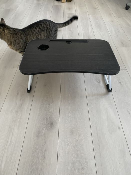 Stolik pod laptopa
