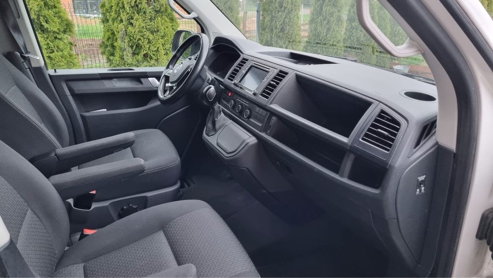 Volkswagen Multivan T6 , 2.0 TDI  4Motion fv vat 23 %