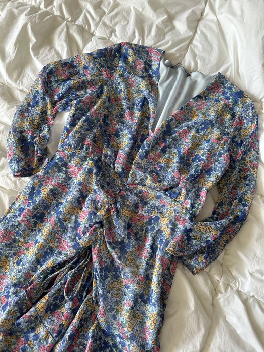 Ідеальна сукня Zara