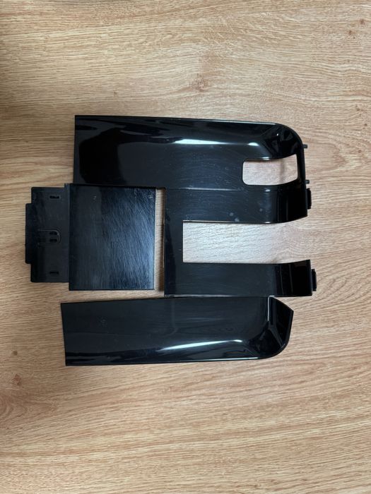 Филипс Комплект лицеового пластику кавомашини Philips latte go ep32 54