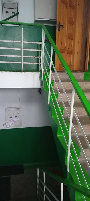 Продаж 2 кім квартири в с. Копанки 52 м2