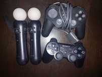 Comandos de PLAYSTATION 3 #