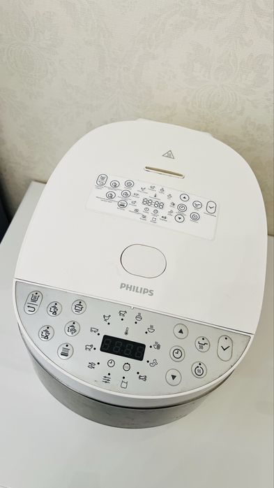Мультиварка Philips HD4713/40