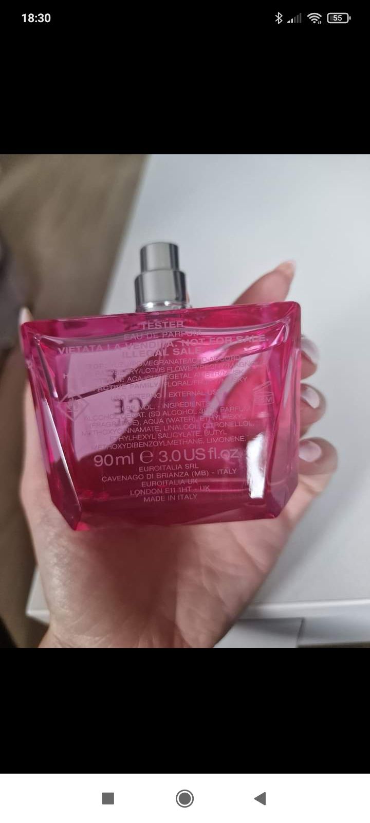 Versace Bright Crystal Absolu Bright Crystal Absolu