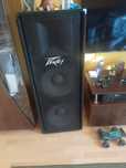 Kolumny estradowe Peavey pv215
