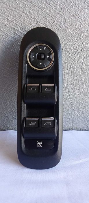 Panel Sterowania Szyb Ford Mondeo Mk4 Ford S-Max 7S7T-14A132AB