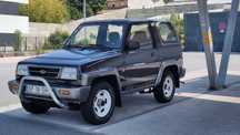 Daihatsu feroza 4x4