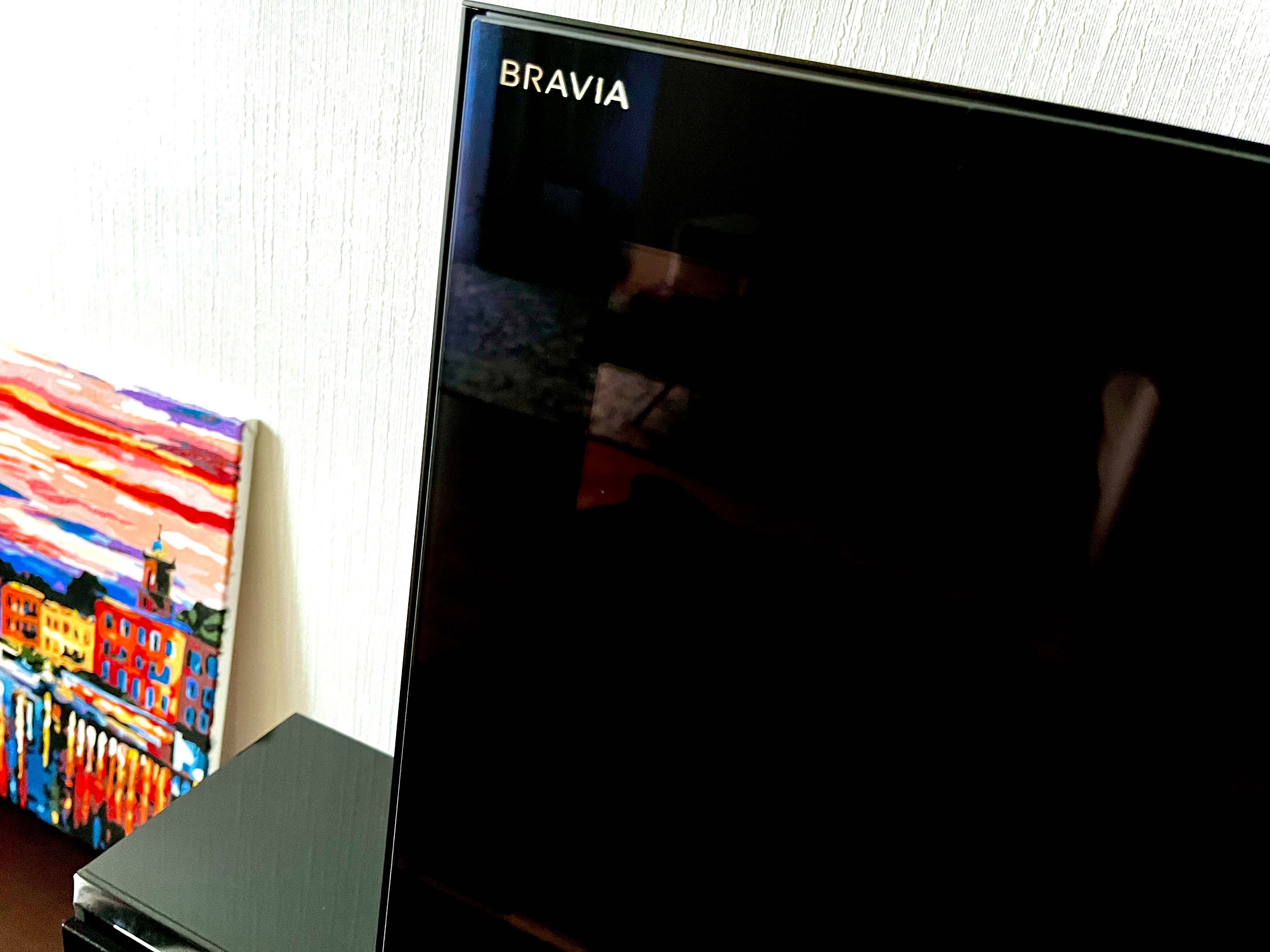 Телевізор / Sony Bravia KDL - 40NX703 / ідеал