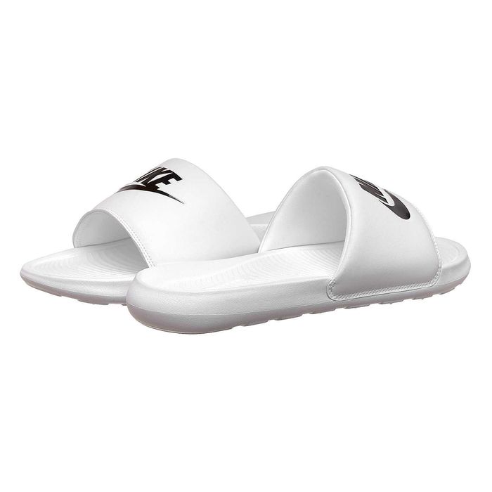 Тапочки чоловічі Nike Victori One Slide (CN9675-100) ОРИГІНАЛ!