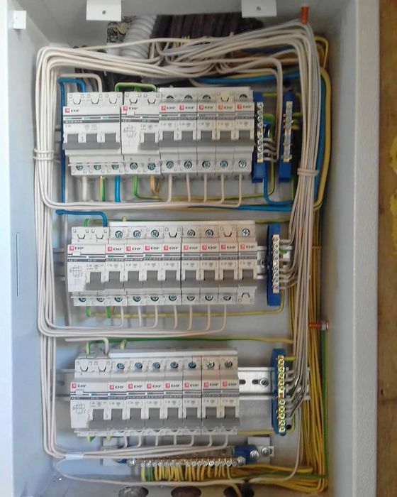 Послуги Майстра З Будівництва ВІД А ДО Я