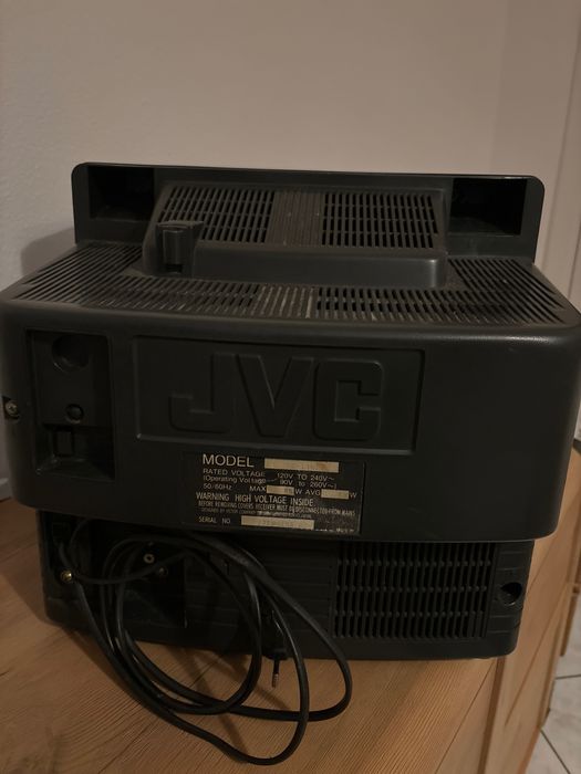 Telewizor JVC 14 cali