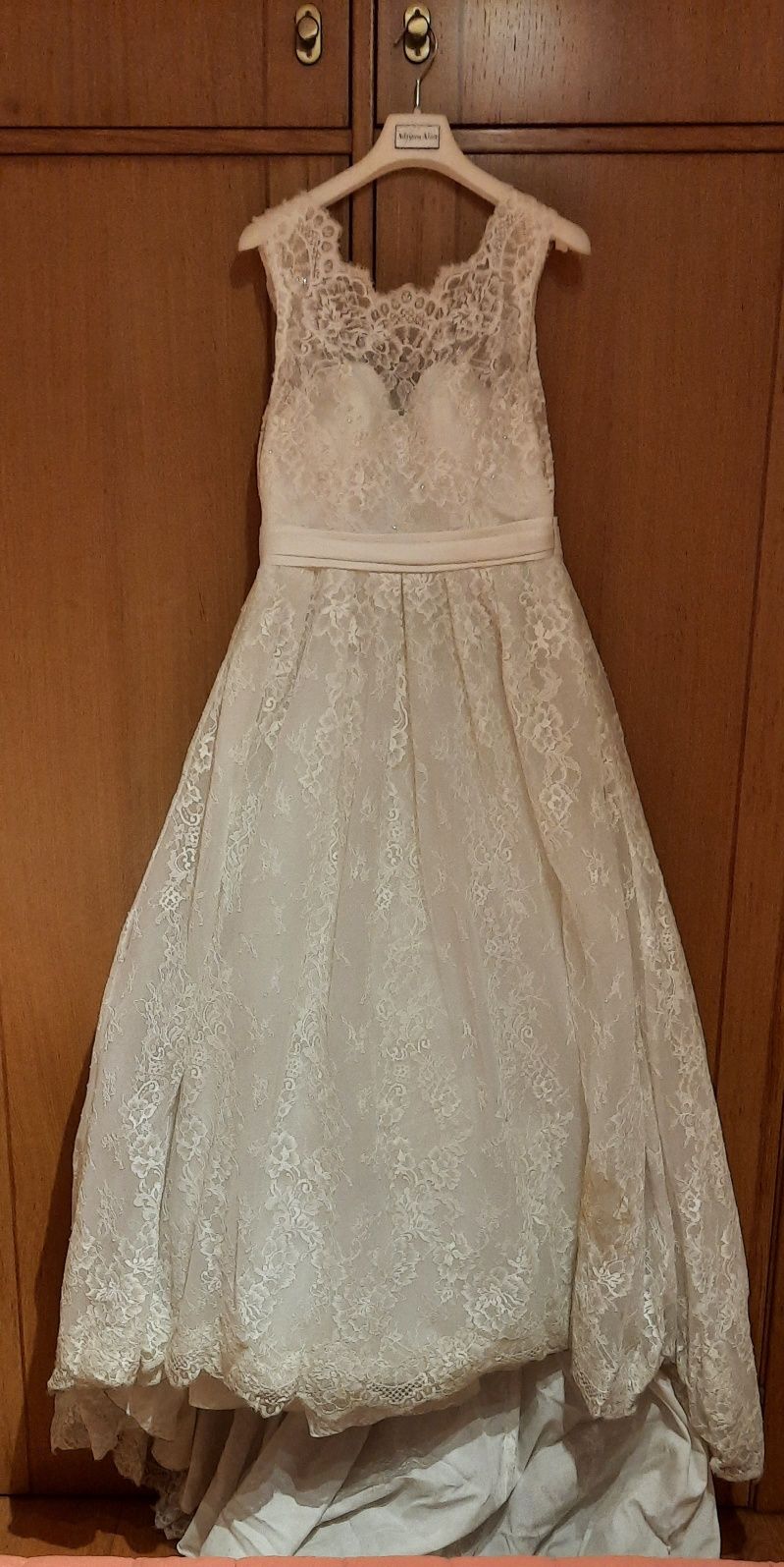 Vestido De Noiva