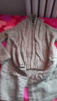 Sweter Zara roz. M 38