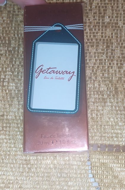 Getaway 30 ml Oriflame Unikat