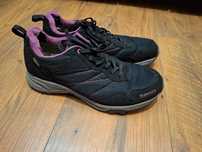Buty damskie zimowe Gore-tex roz. 39 ecco
