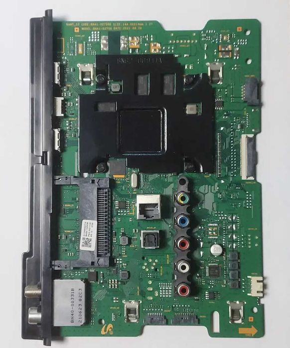 Плата MAIN BN41-02750C  Samsung UE43T5300AU