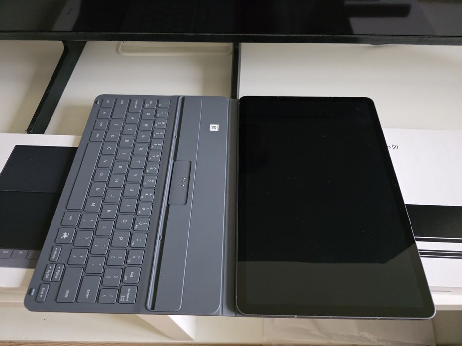 Tablet Samsung Galaxy Tab S11 etui klawiatura rysik gwarancja
