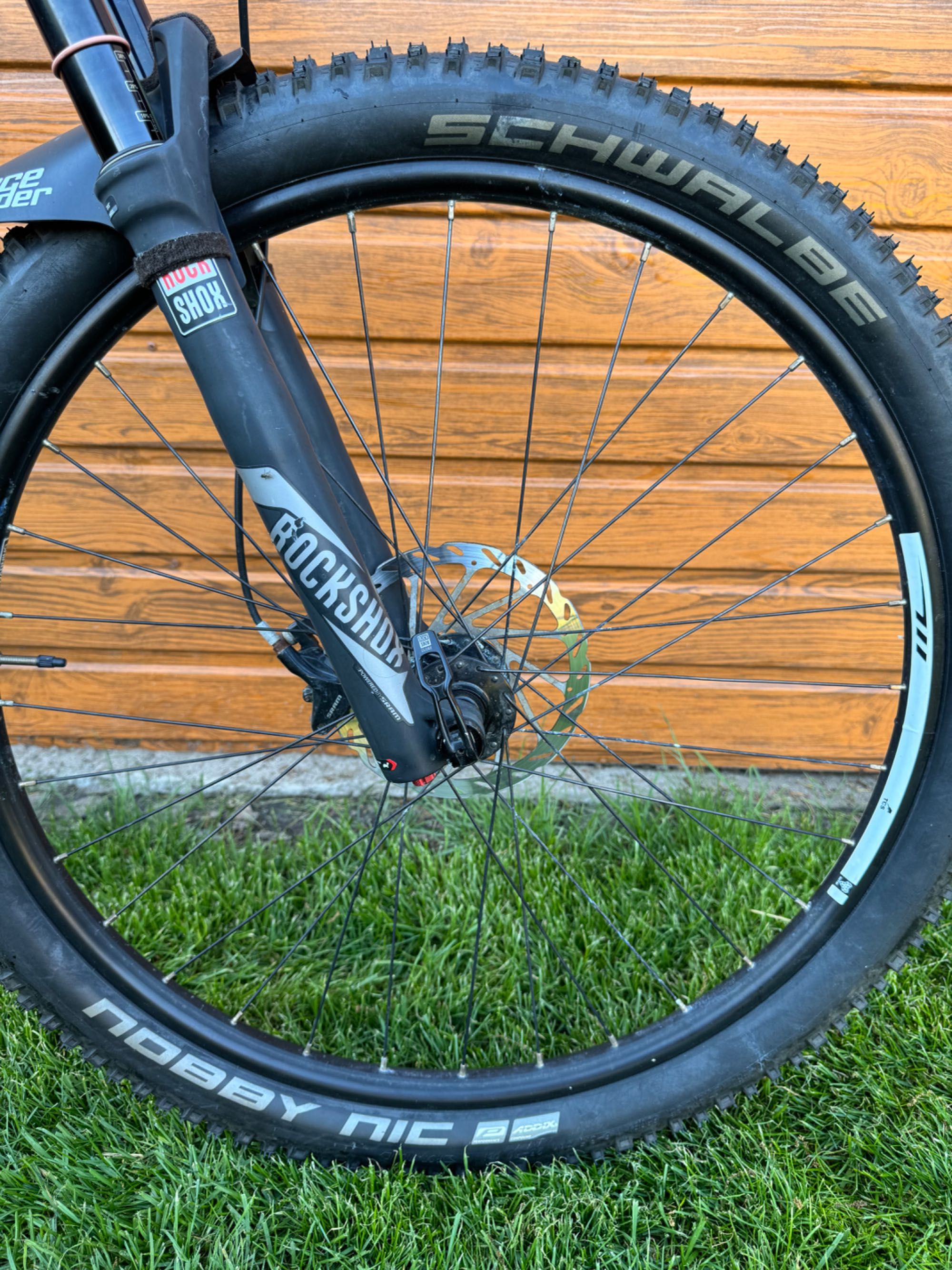 Kross Dust 3.0 MTB - Śląsk