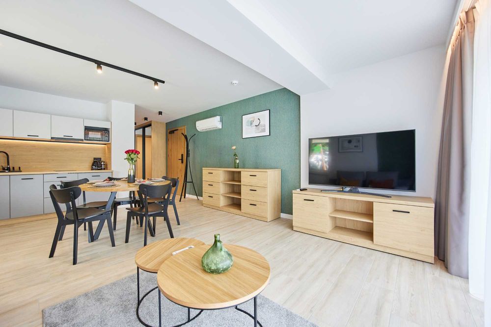 EveRest Apartamenty Szczyrk