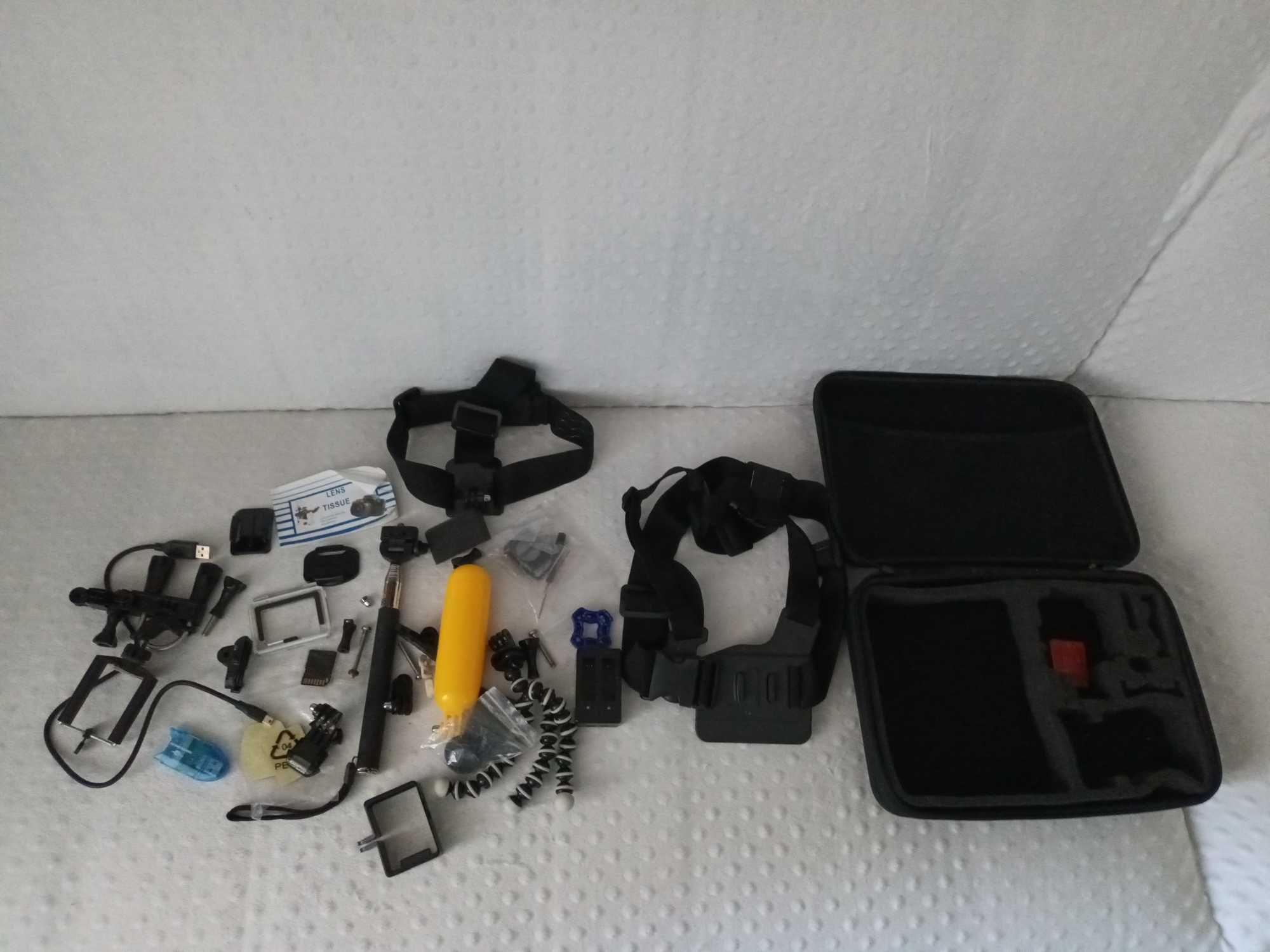 Gopro hero4 akcesoria