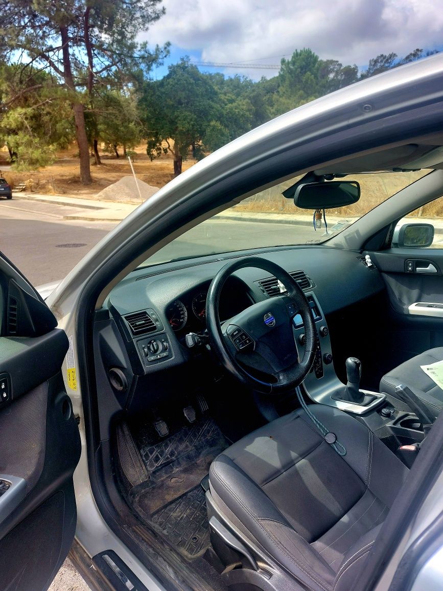Volvo V50 2.0 D IMPECÁVEL