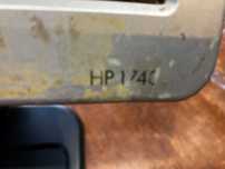 Monitor HP L1740
