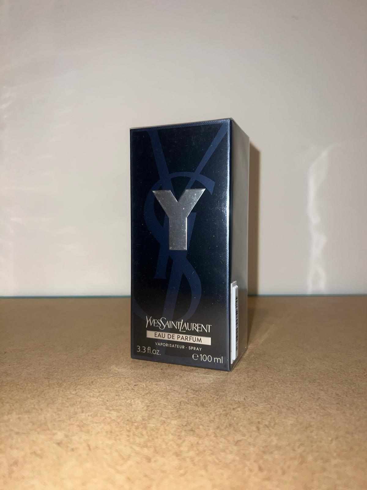 YSL Y 100ml Eau de perfum