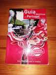 Livro - Guia de Destinos de Portugal da Coca-Cola