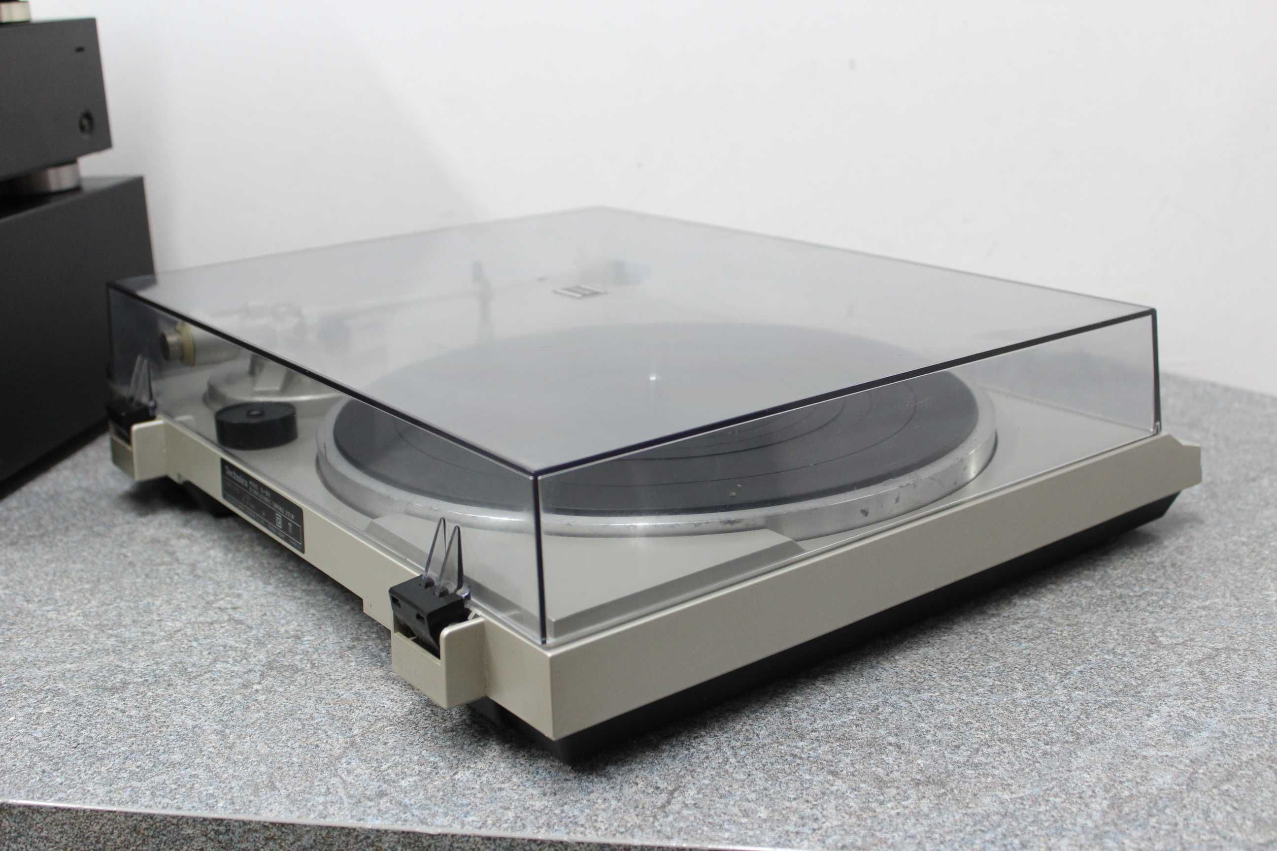 Gramofon Technics SL-B21 / Okazja