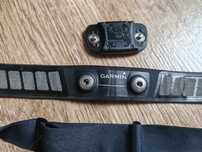 Garmin Hrm3 ss używany sprawny