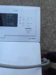 Пральна машина Electrolux на запчастини
