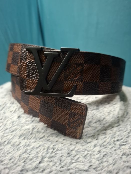 Pasek Louis Vuitton
