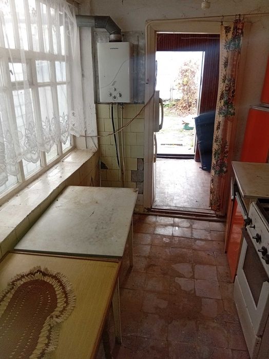 Дом в Змиеве — отличное место для жизни!