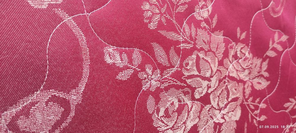 Матрац пружинний 80×190