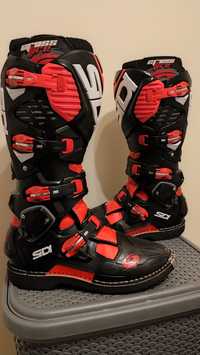 Buty Cross Enduro SIDI Crossfire 2 rozm. 42/44