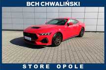 Ford Mustang 2025 BRONZE Pack. Mustang S650 5,0 V8 Opole Magneride Fastback AT10