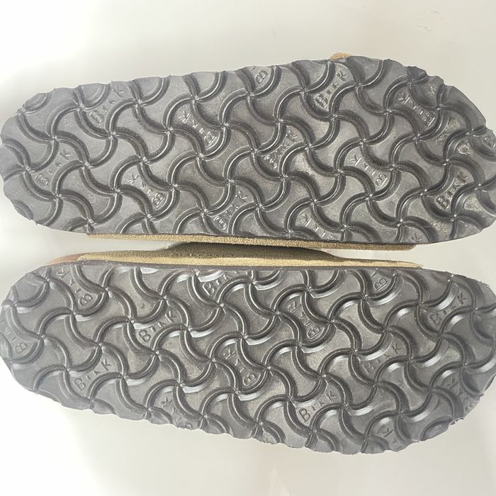 Chinelos Birkenstock