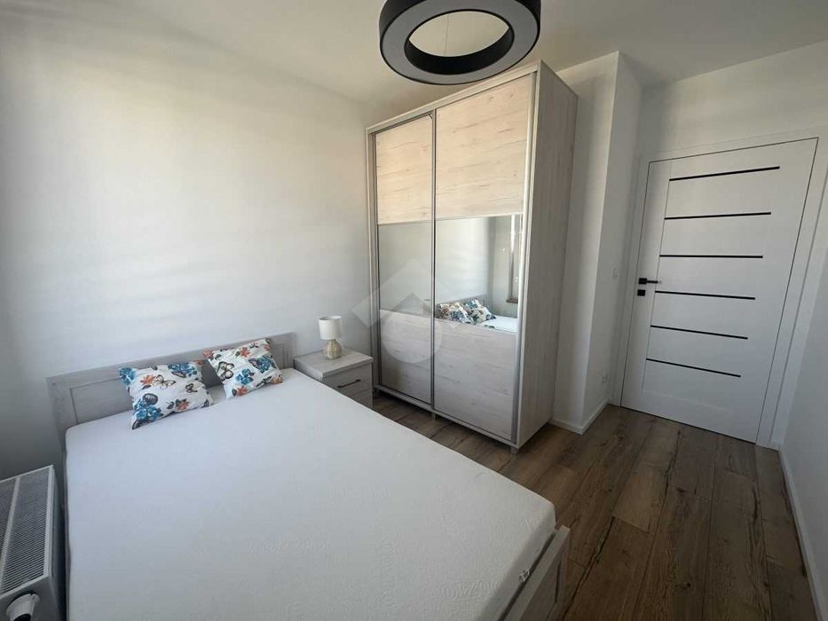 2pokoje, balkon, m. postojowe, winda, apartamentowiec 2022, tramwaj