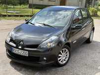Renaul Clio RipCURL 1.2 benzyna