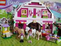 Lego friends 41039 słoneczne ranczo, 100% kompletny , bardzo zadbany