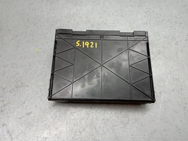 Módulo confort OPEL Astra K